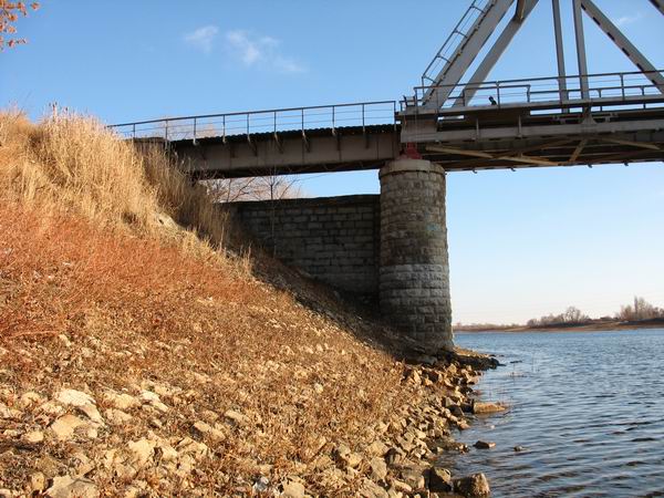 Мост (19 ноября)