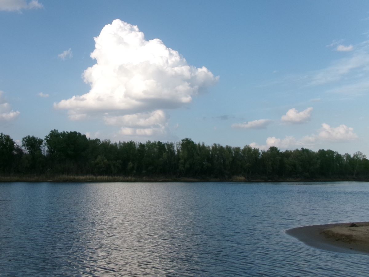 #Рыбалка в Ахтубинске