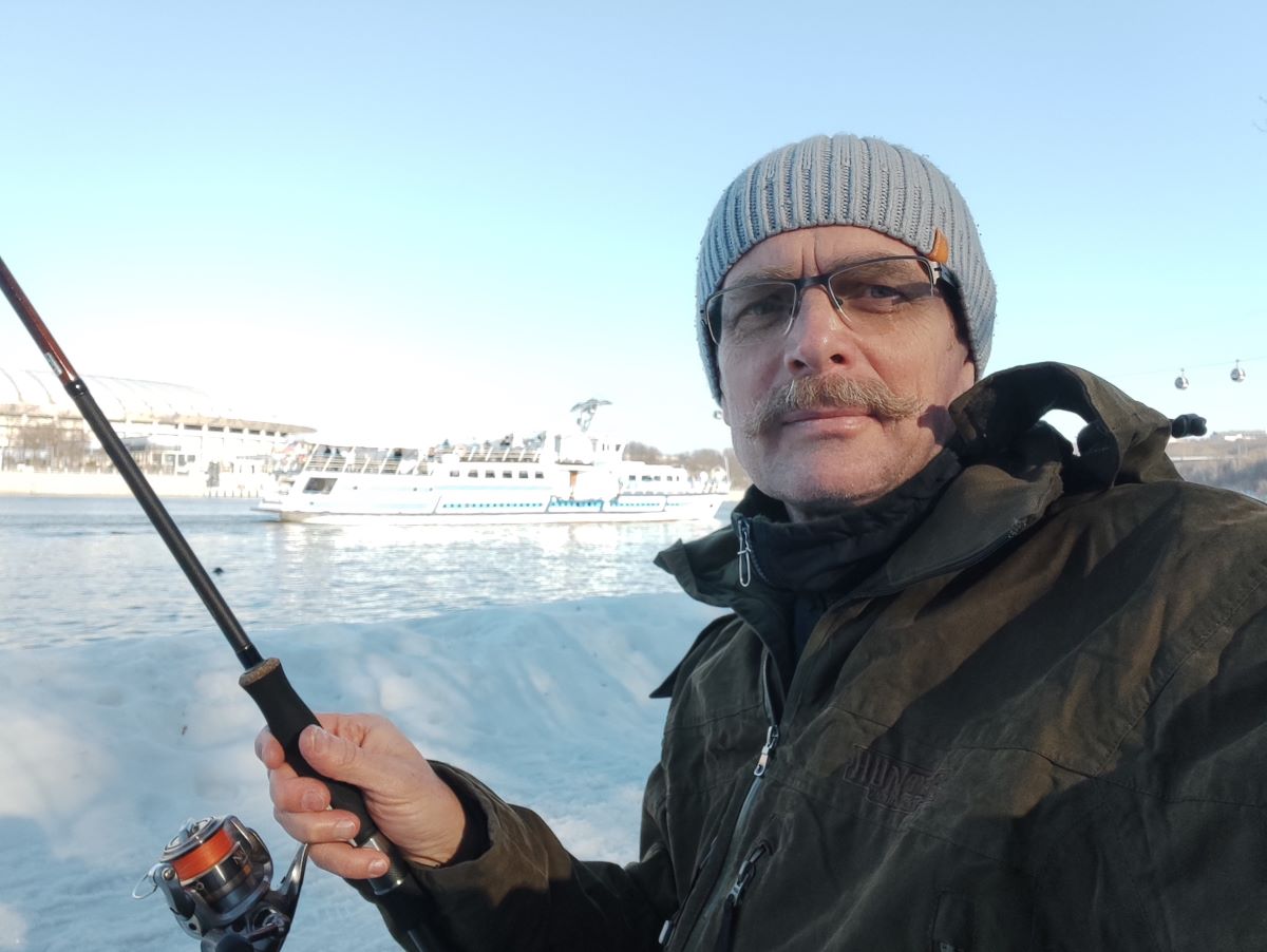 Рыбалка на Воробьёвской набережной_14_03_2026